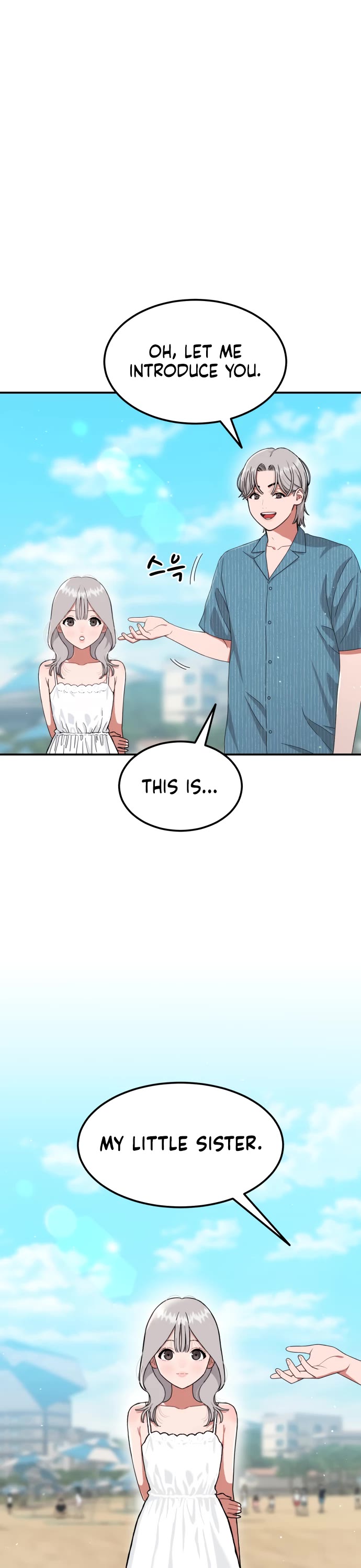 Top 1 Fighting Tutoring chapter 63 page 20