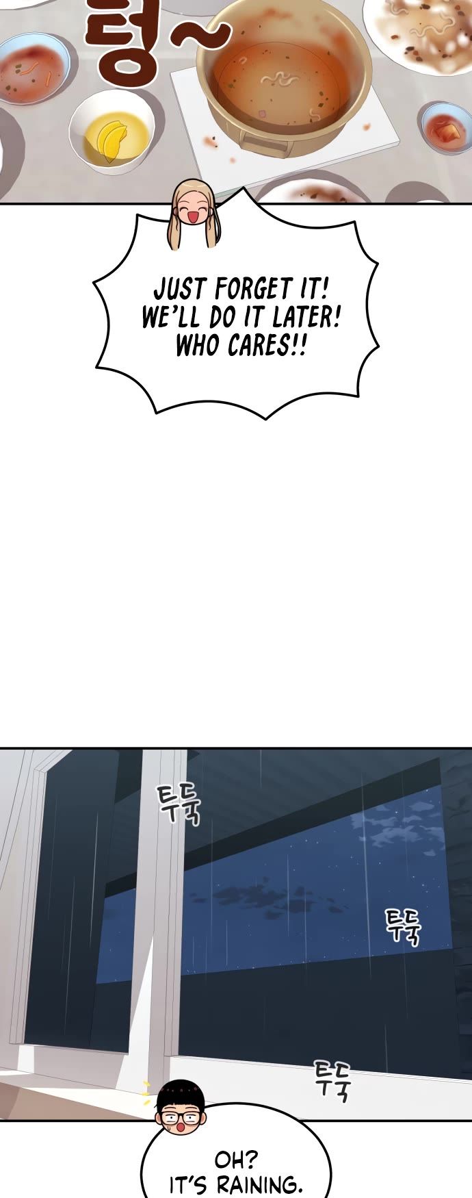 Top 1 Fighting Tutoring chapter 63 page 30