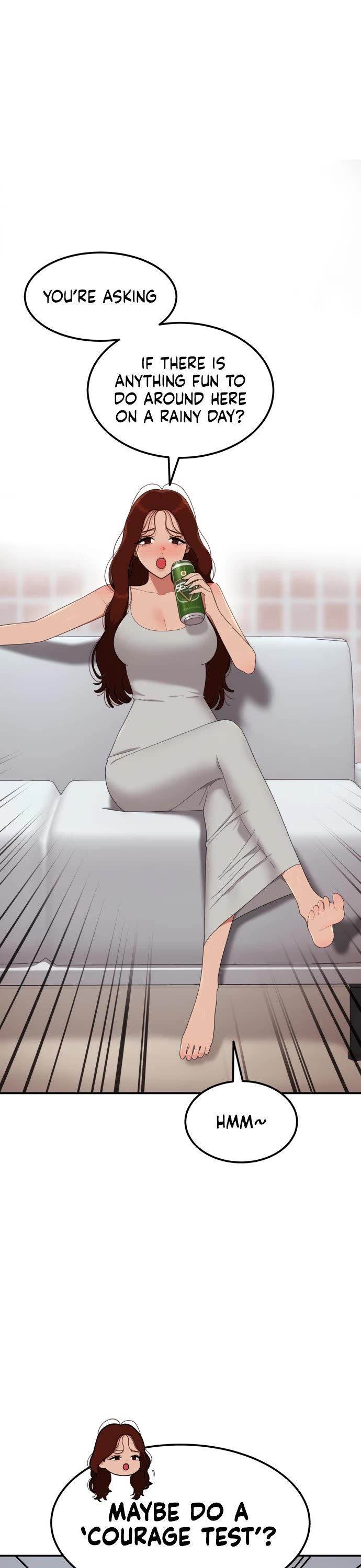 Top 1 Fighting Tutoring chapter 63 page 39