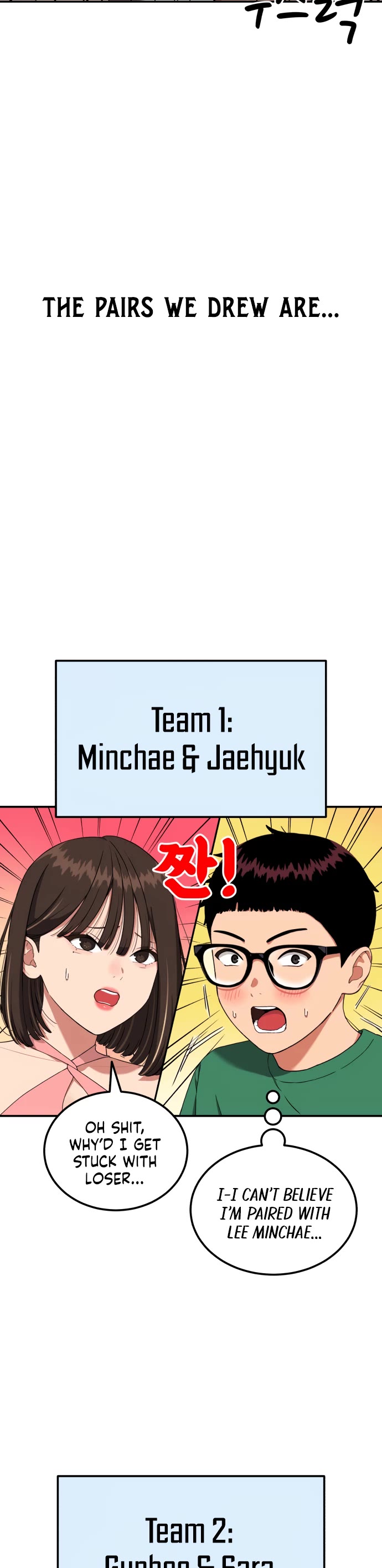 Top 1 Fighting Tutoring chapter 63 page 44