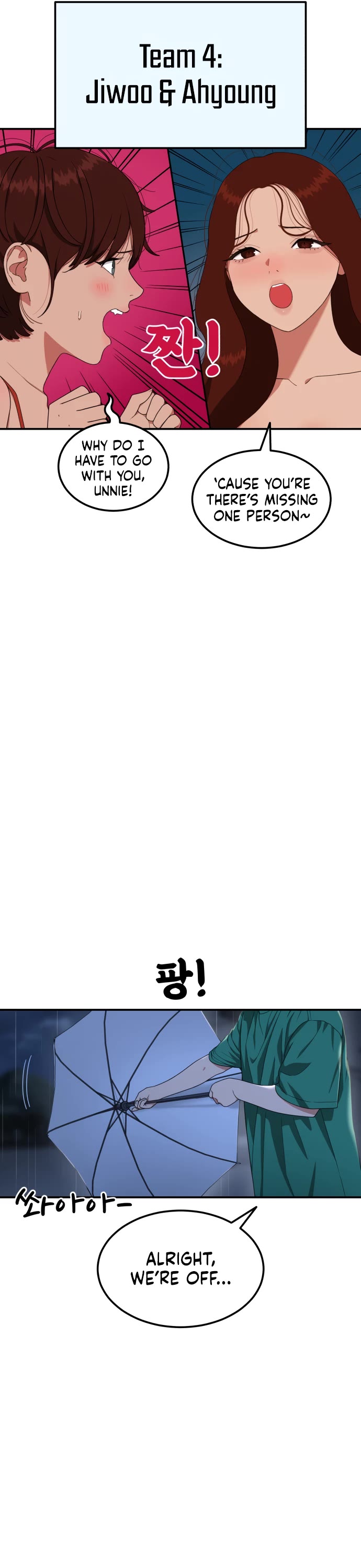 Top 1 Fighting Tutoring chapter 63 page 46
