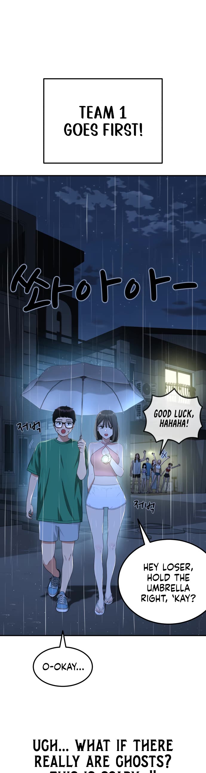 Top 1 Fighting Tutoring chapter 63 page 47