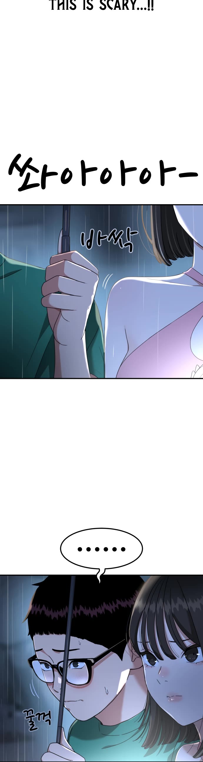 Top 1 Fighting Tutoring chapter 63 page 48
