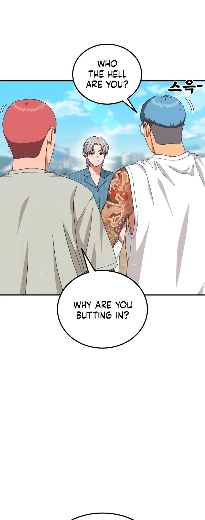 Top 1 Fighting Tutoring chapter 63 page 6