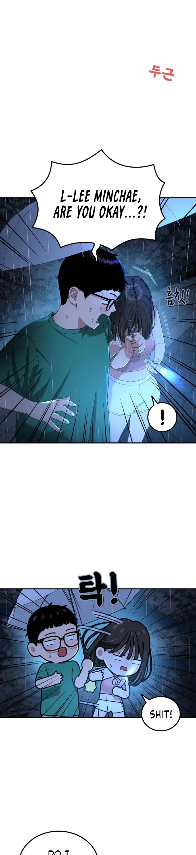 Top 1 Fighting Tutoring chapter 64 page 11