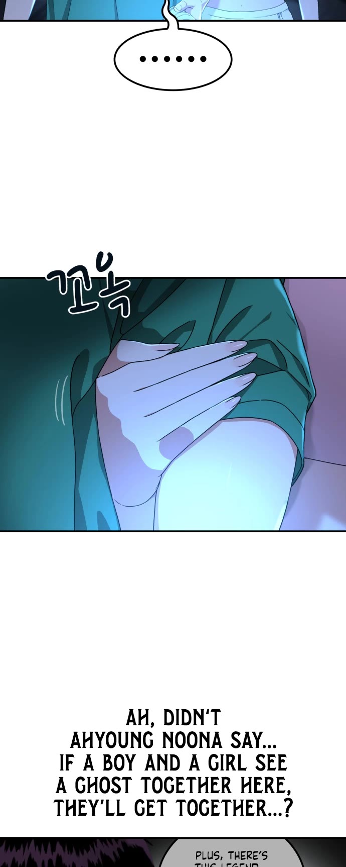 Top 1 Fighting Tutoring chapter 64 page 20