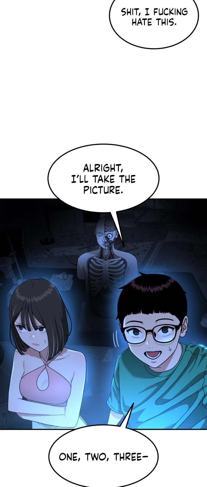 Top 1 Fighting Tutoring chapter 64 page 24