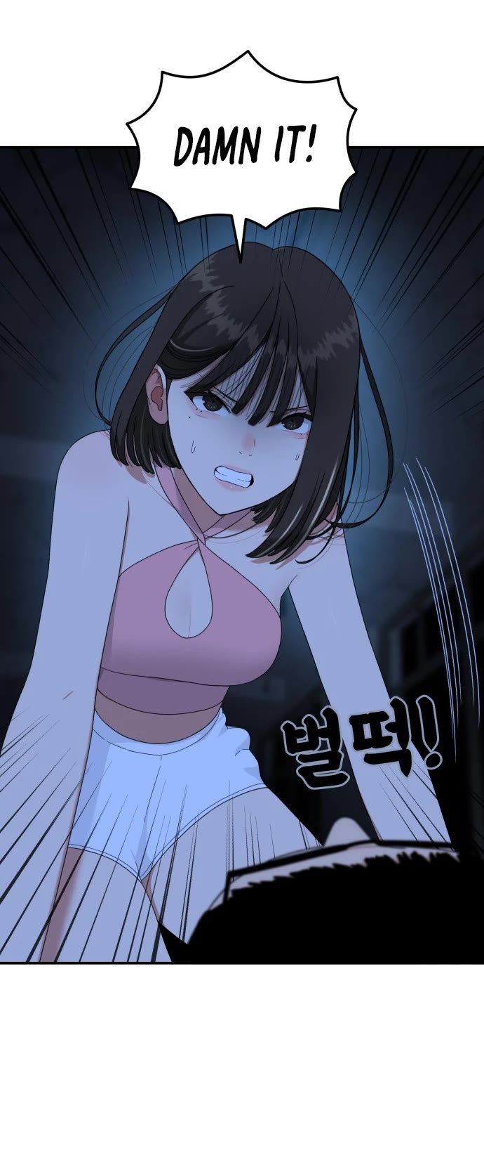 Top 1 Fighting Tutoring chapter 64 page 33
