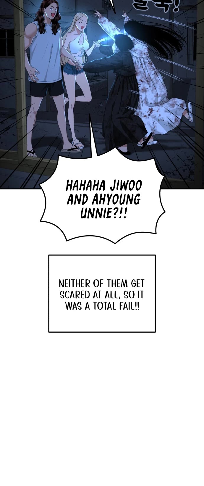 Top 1 Fighting Tutoring chapter 64 page 37