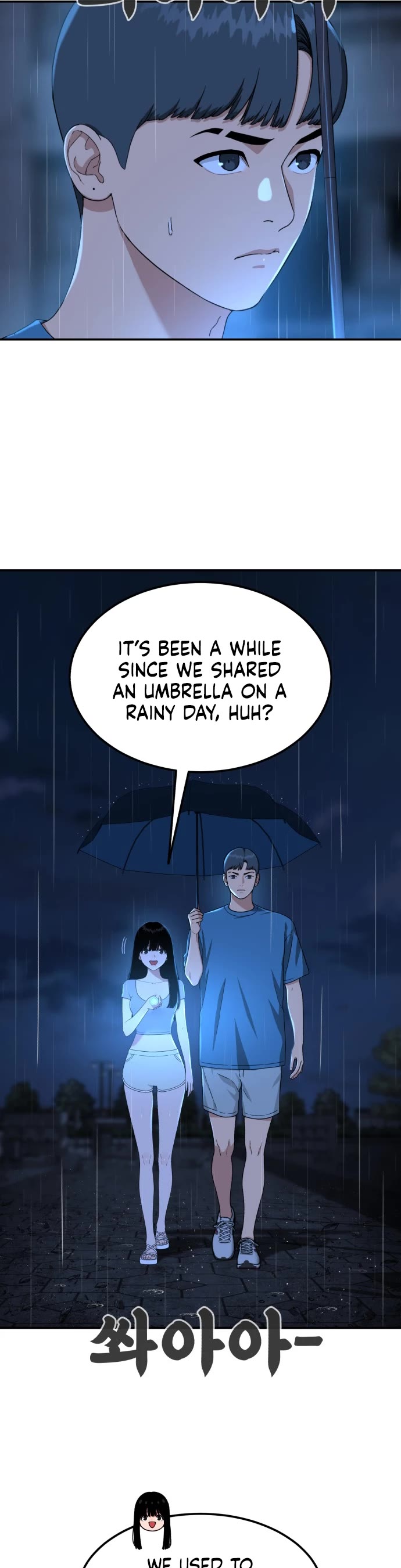 Top 1 Fighting Tutoring chapter 64 page 39