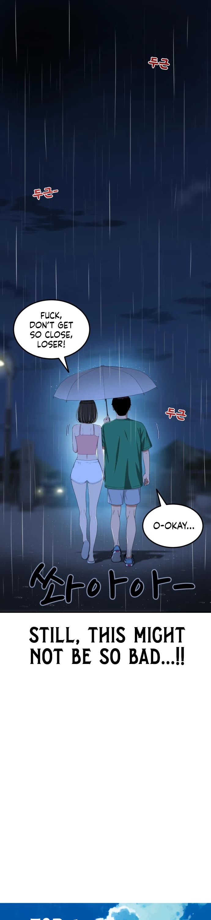 Top 1 Fighting Tutoring chapter 64 page 4