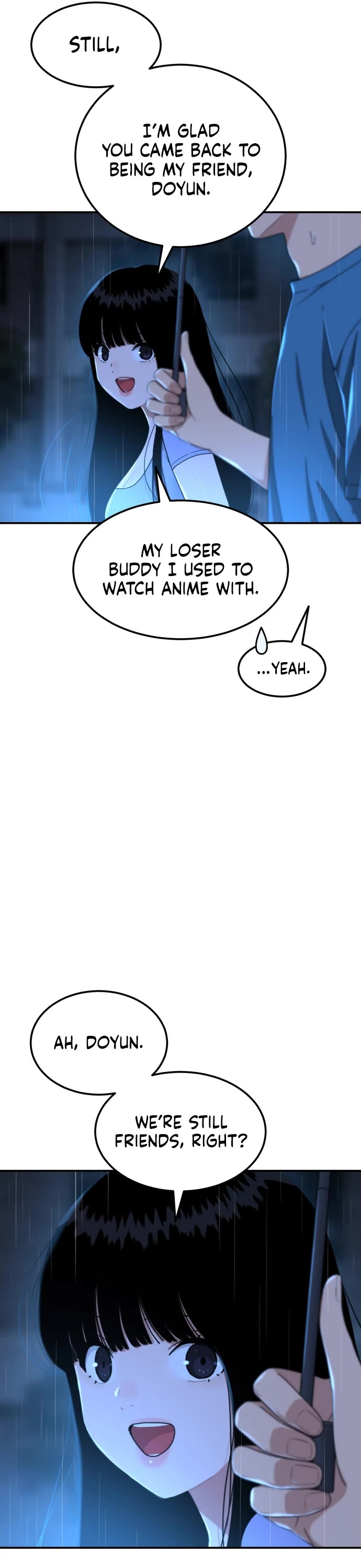 Top 1 Fighting Tutoring chapter 64 page 41