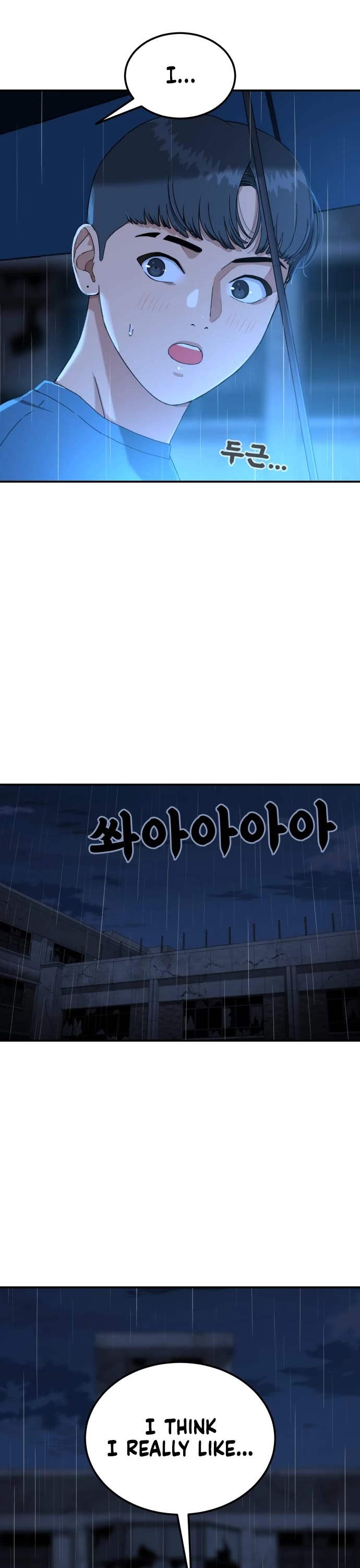 Top 1 Fighting Tutoring chapter 64 page 45