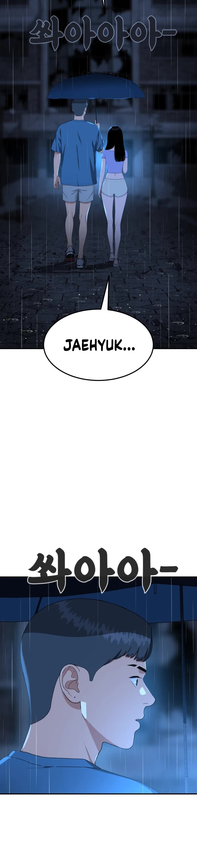 Top 1 Fighting Tutoring chapter 64 page 46