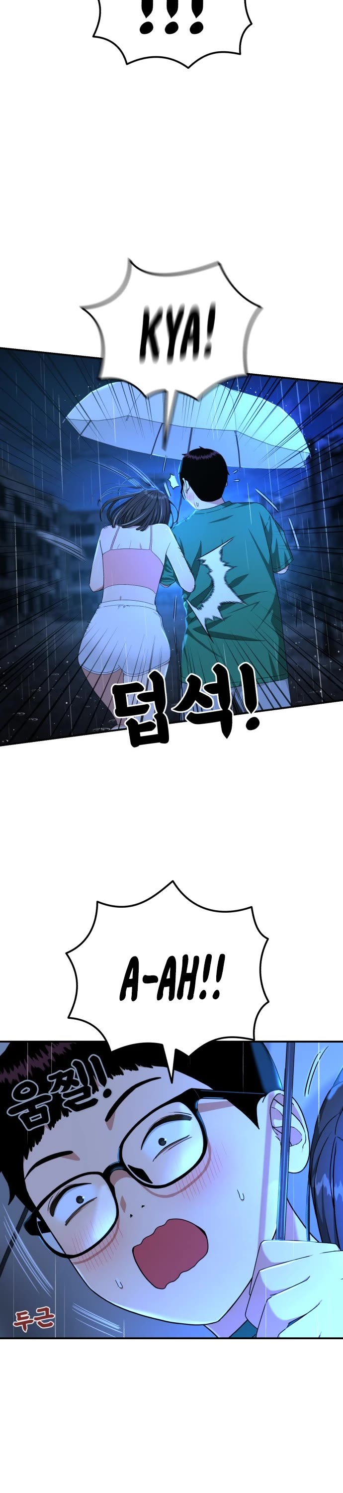 Top 1 Fighting Tutoring chapter 64 page 8