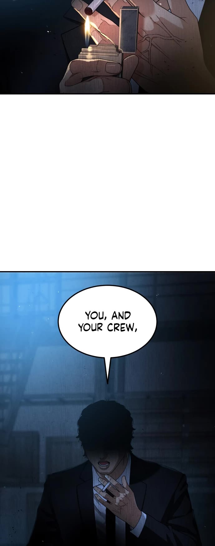 Top 1 Fighting Tutoring chapter 65 page 49