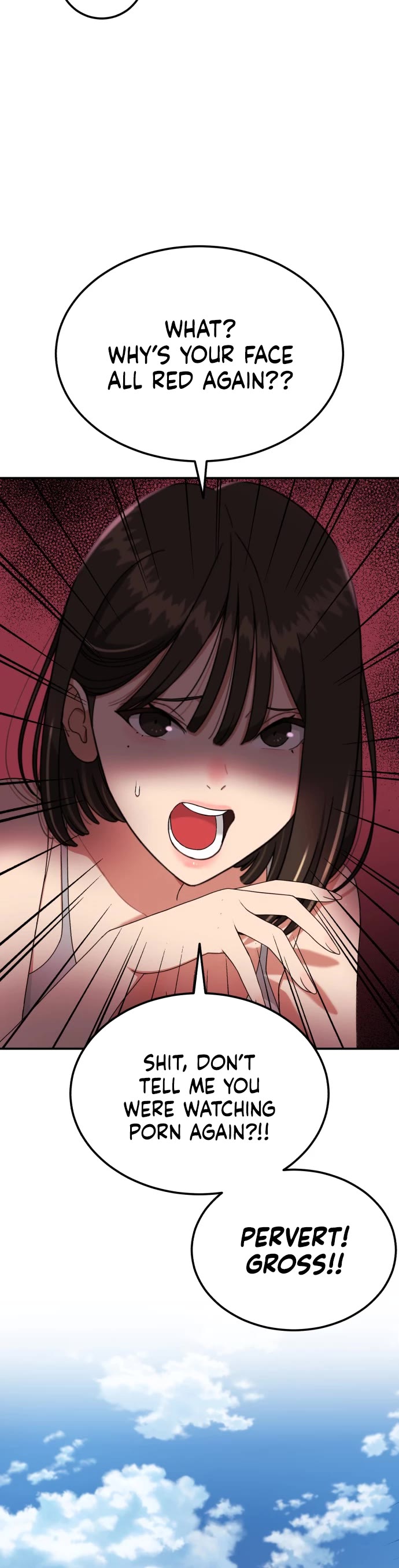 Top 1 Fighting Tutoring chapter 65 page 68