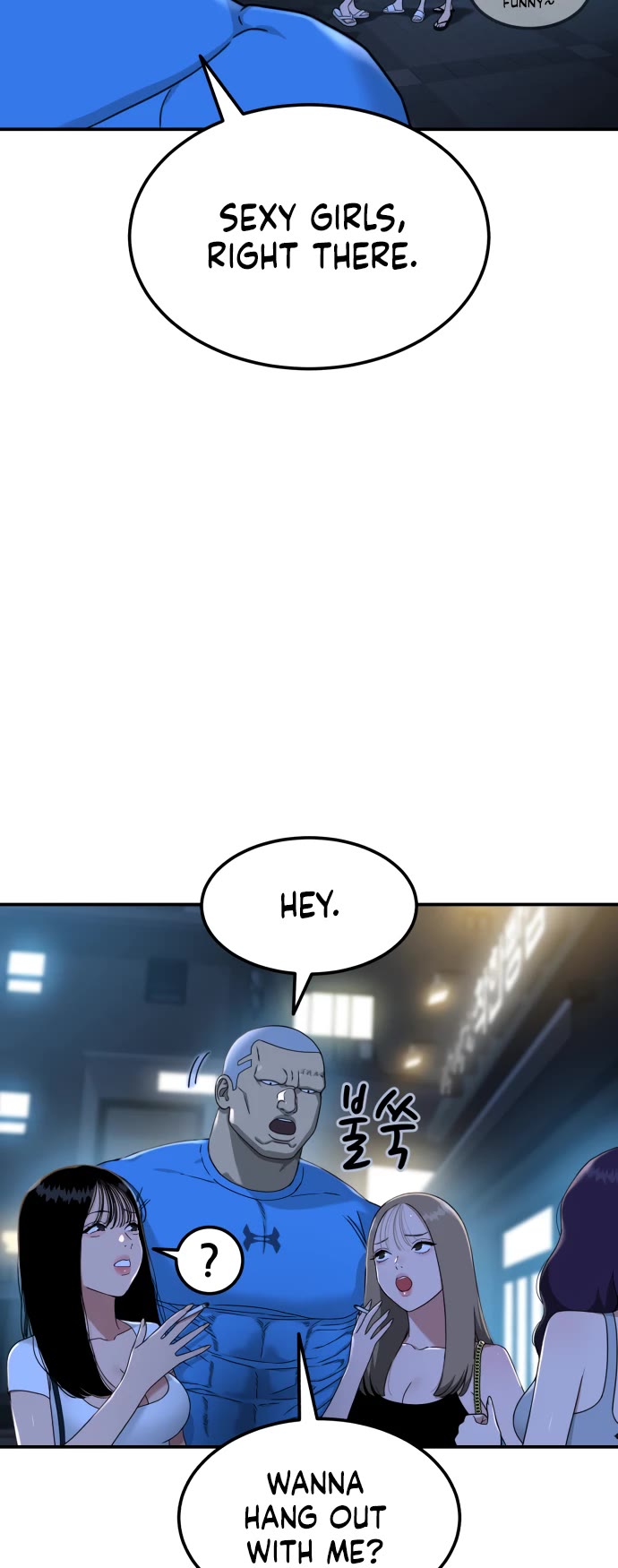 Top 1 Fighting Tutoring chapter 66 page 11