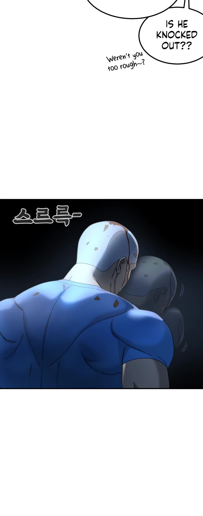 Top 1 Fighting Tutoring chapter 66 page 16