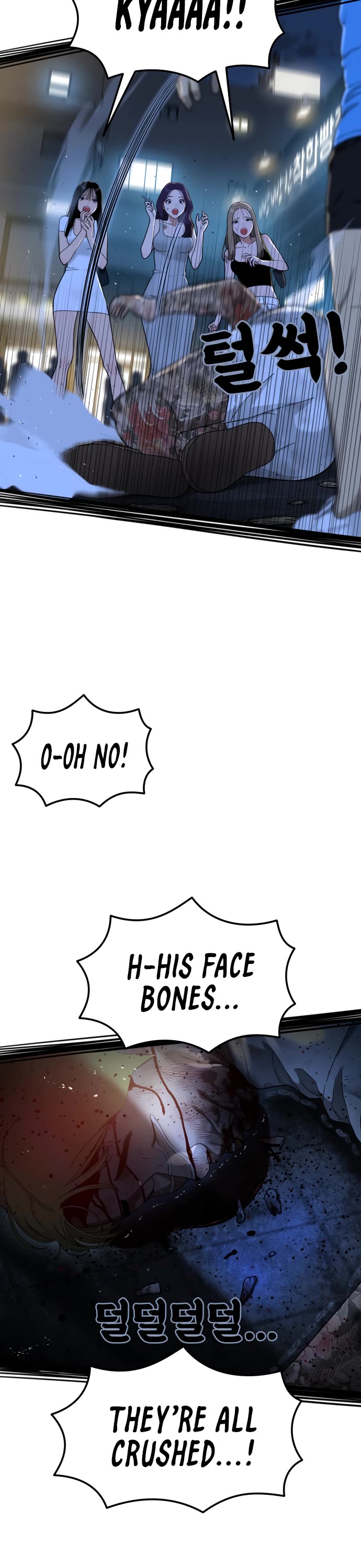 Top 1 Fighting Tutoring chapter 66 page 28