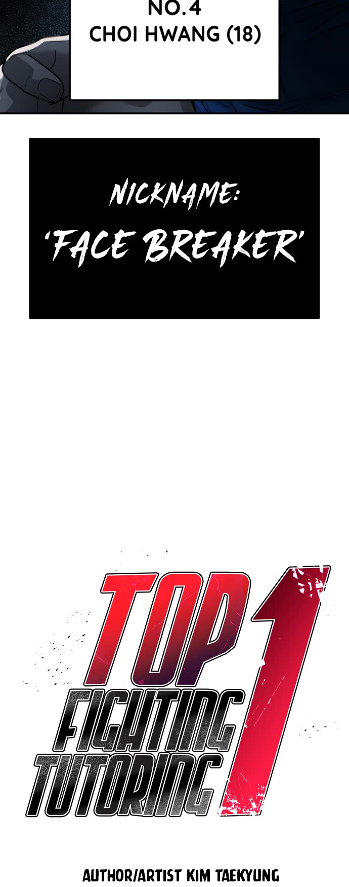 Top 1 Fighting Tutoring chapter 66 page 30
