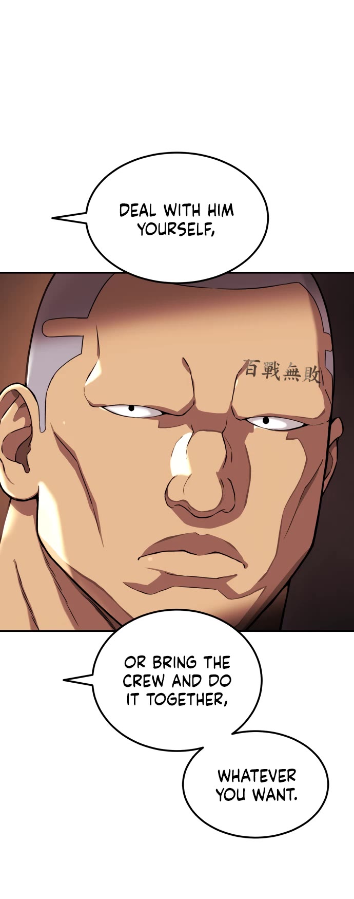 Top 1 Fighting Tutoring chapter 66 page 37