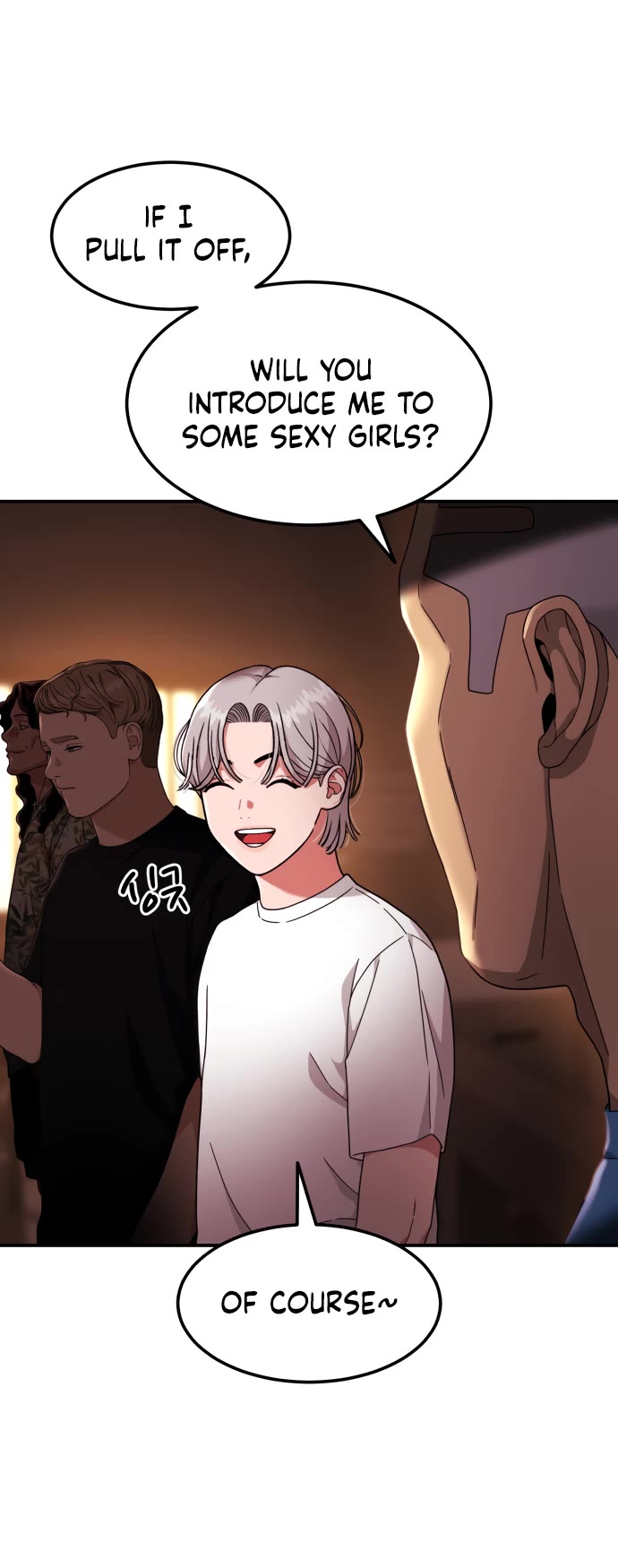 Top 1 Fighting Tutoring chapter 66 page 38