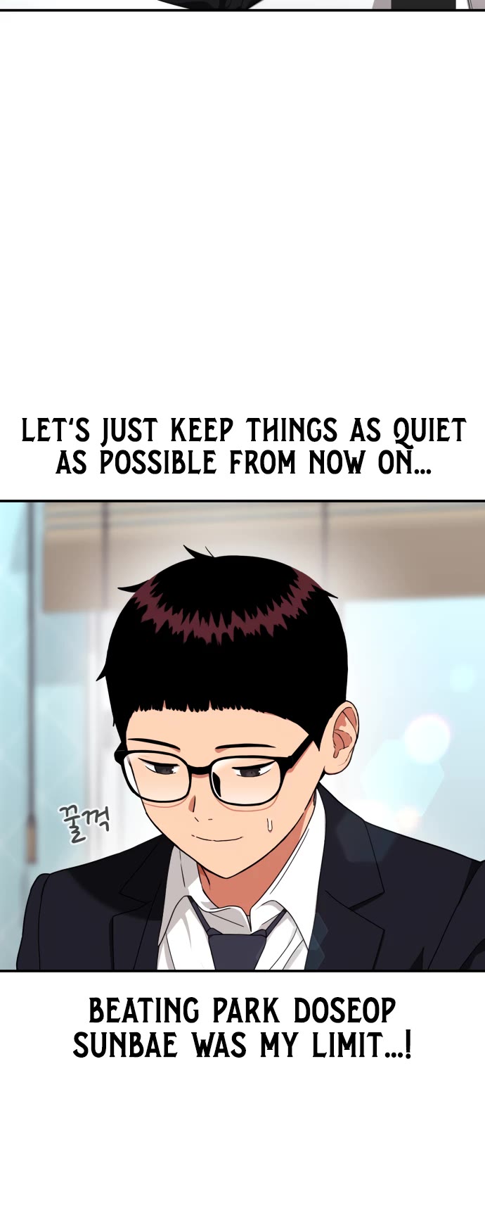 Top 1 Fighting Tutoring chapter 66 page 41