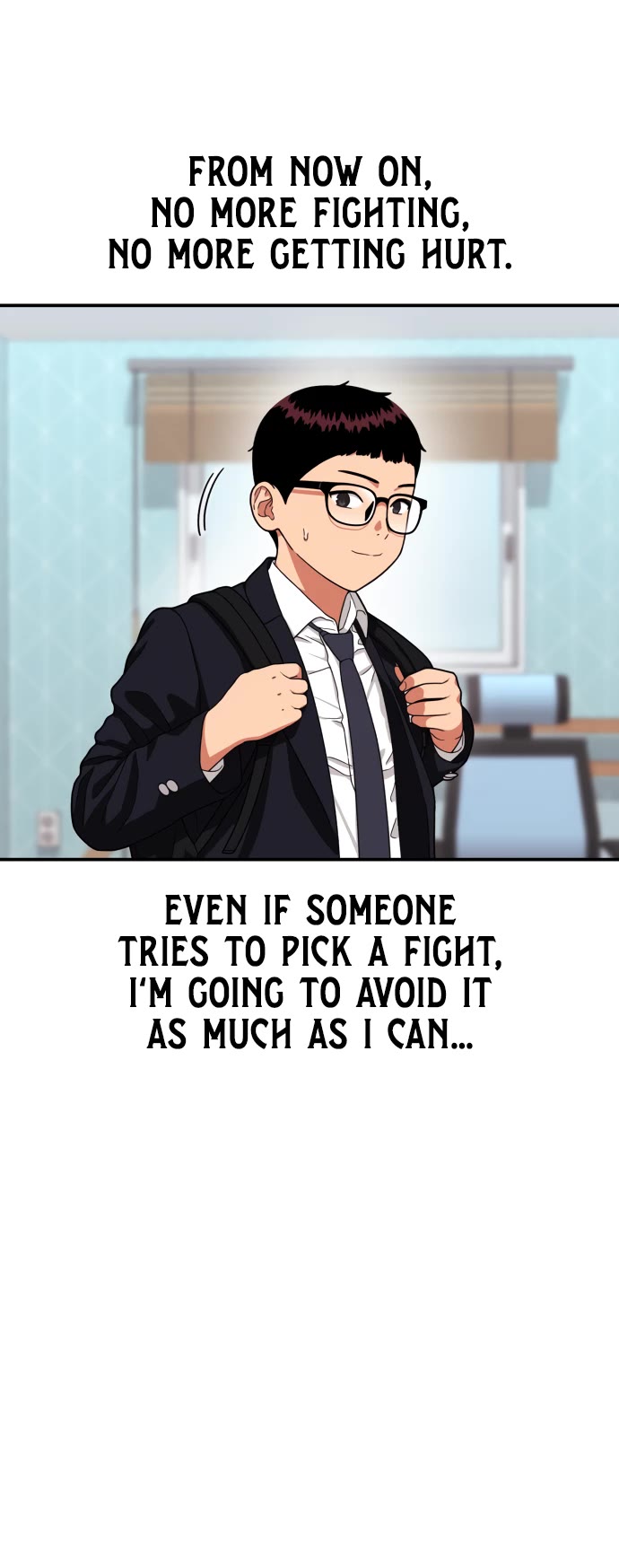 Top 1 Fighting Tutoring chapter 66 page 42