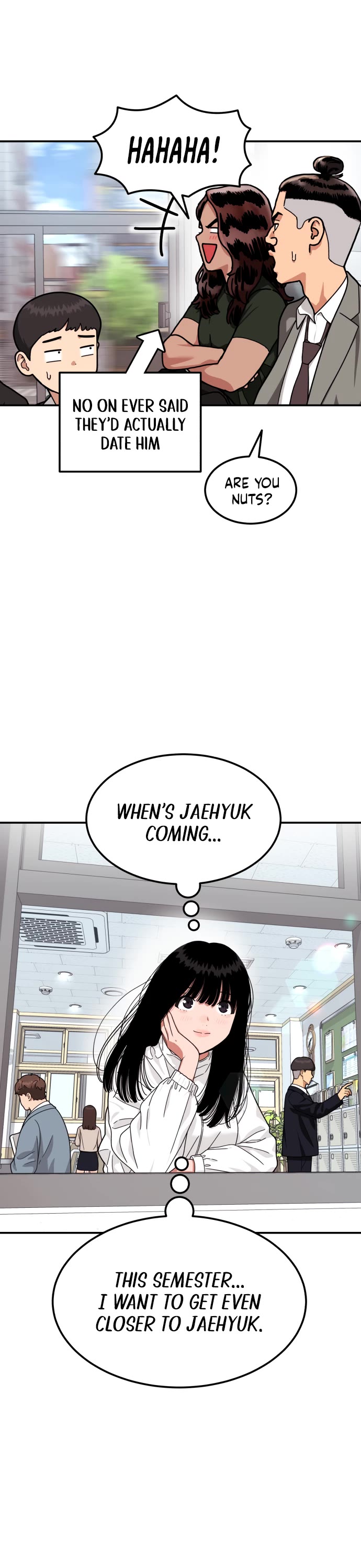 Top 1 Fighting Tutoring chapter 66 page 47