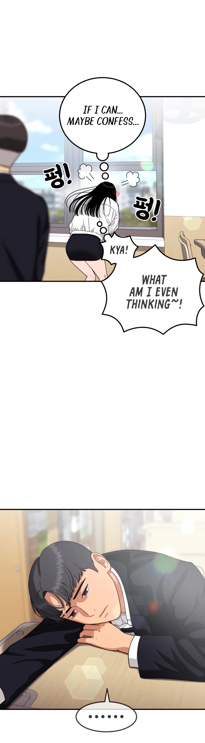 Top 1 Fighting Tutoring chapter 66 page 48