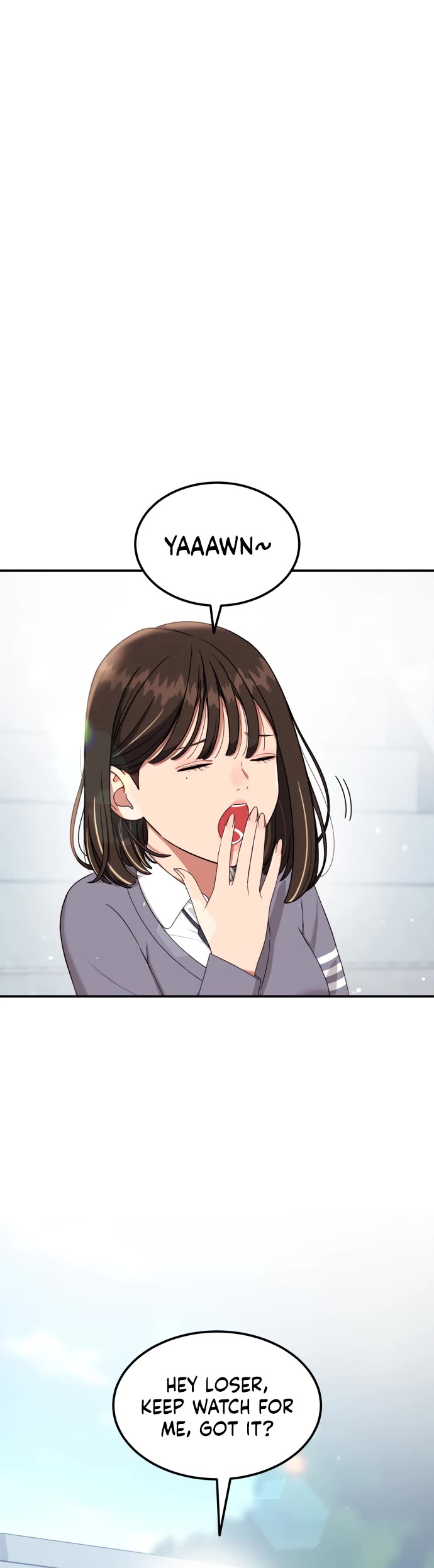 Top 1 Fighting Tutoring chapter 66 page 49