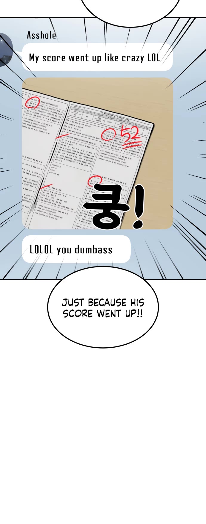 Top 1 Fighting Tutoring chapter 67 page 19