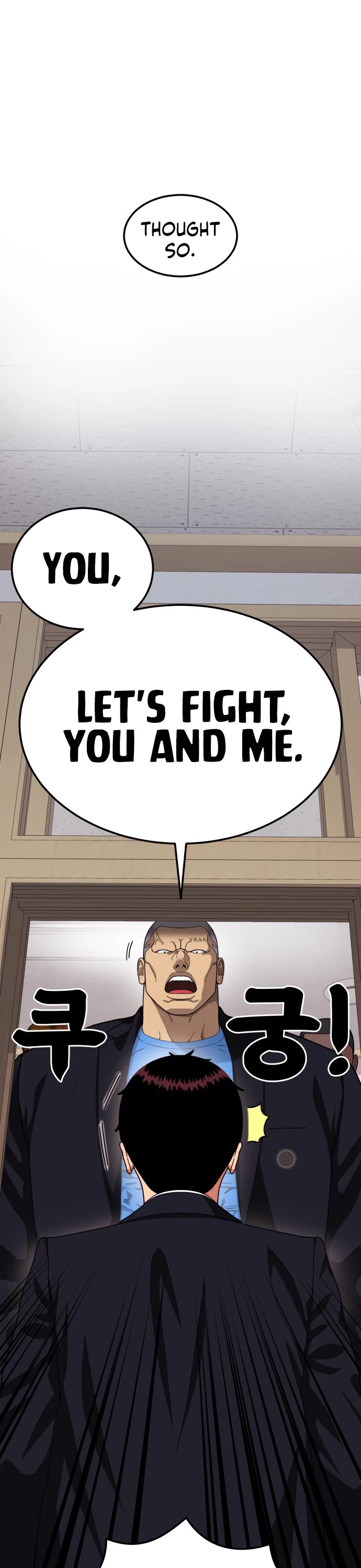 Top 1 Fighting Tutoring chapter 67 page 28
