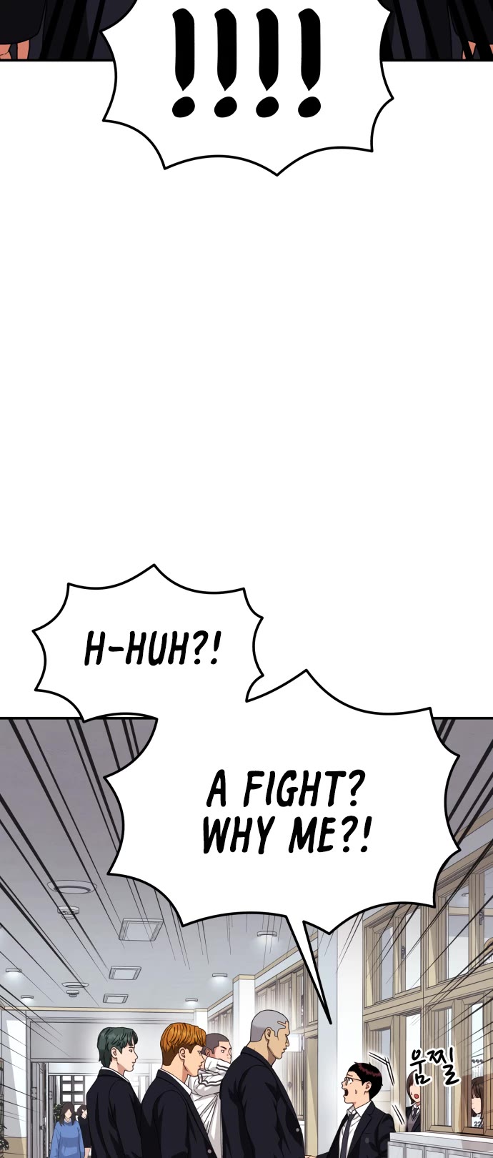 Top 1 Fighting Tutoring chapter 67 page 29