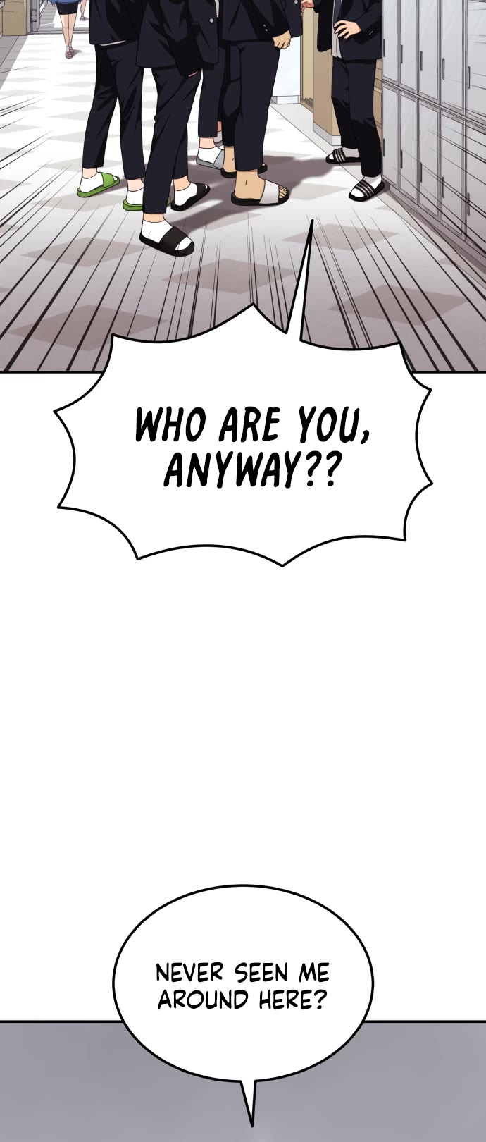 Top 1 Fighting Tutoring chapter 67 page 30
