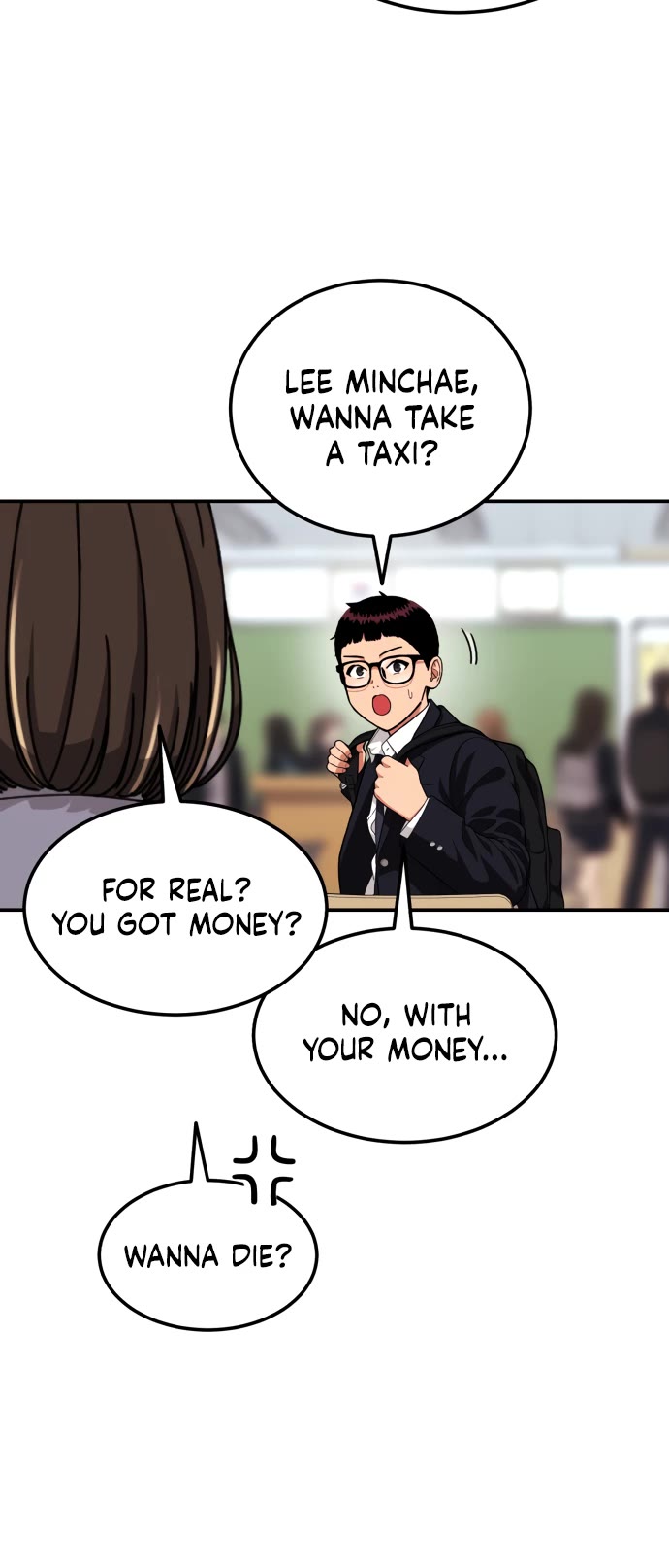 Top 1 Fighting Tutoring chapter 67 page 49