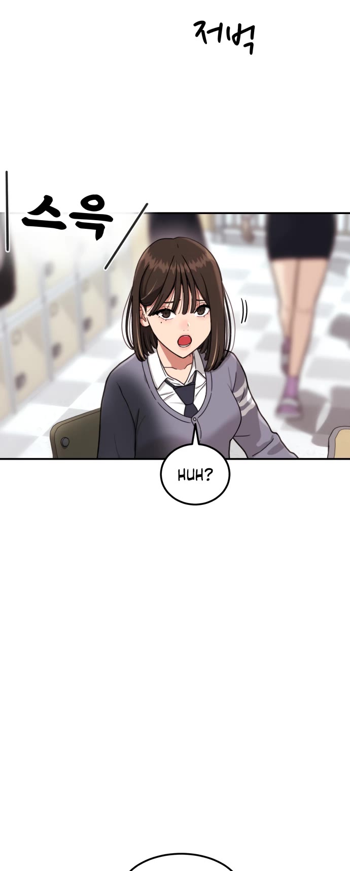 Top 1 Fighting Tutoring chapter 67 page 53