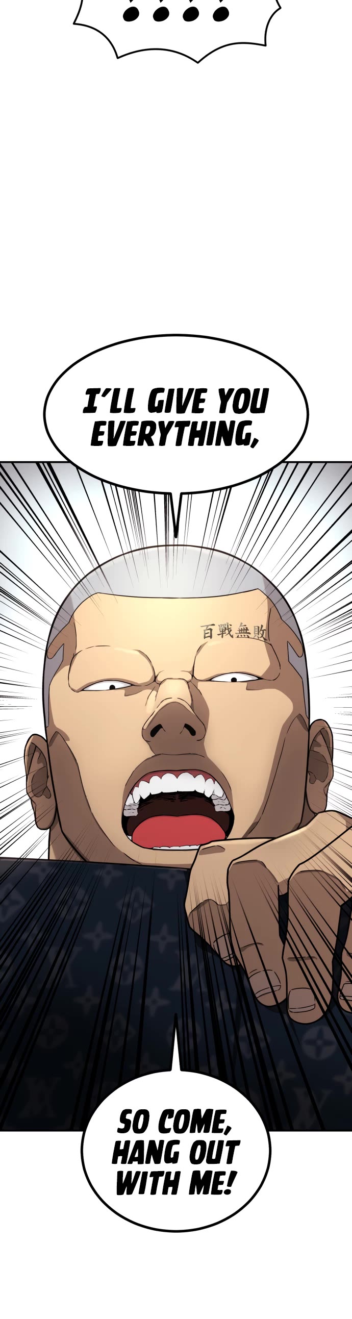 Top 1 Fighting Tutoring chapter 67 page 56