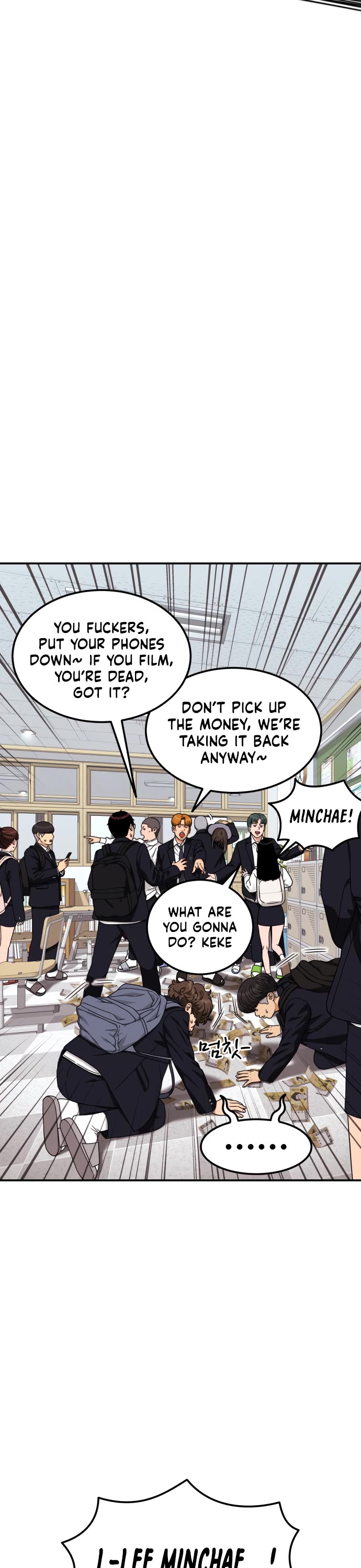 Top 1 Fighting Tutoring chapter 68 page 14