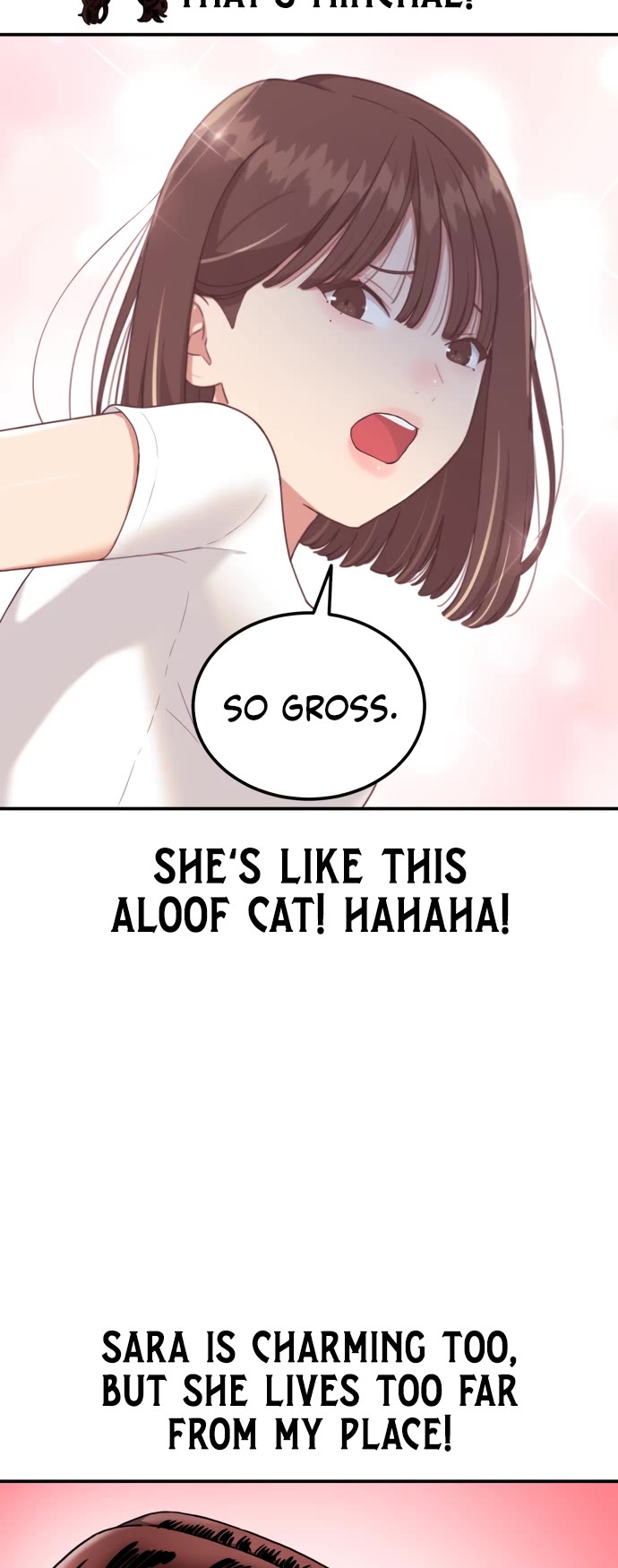 Top 1 Fighting Tutoring chapter 68 page 19