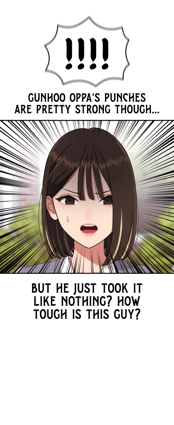 Top 1 Fighting Tutoring chapter 68 page 35