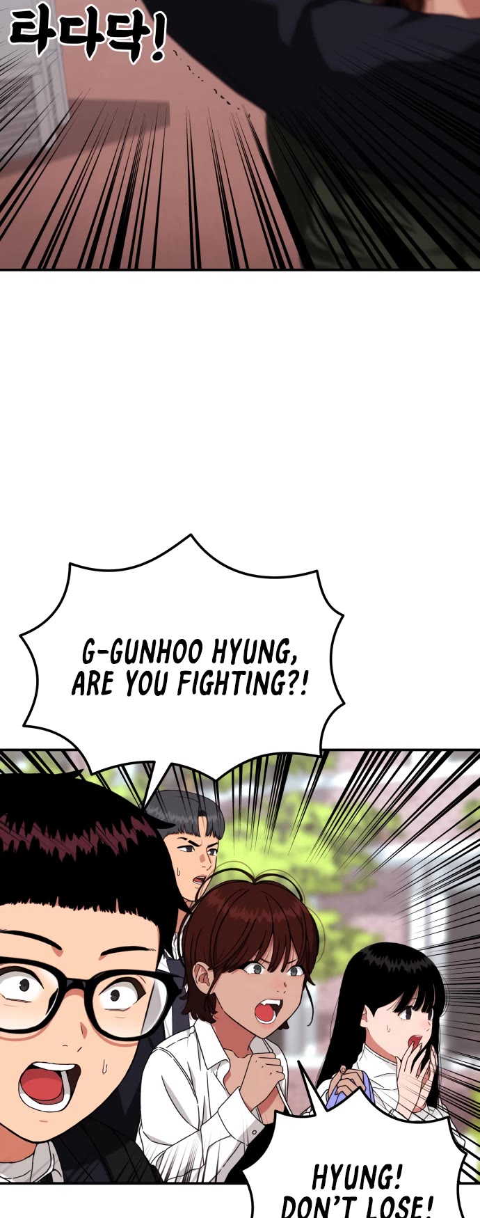 Top 1 Fighting Tutoring chapter 68 page 38