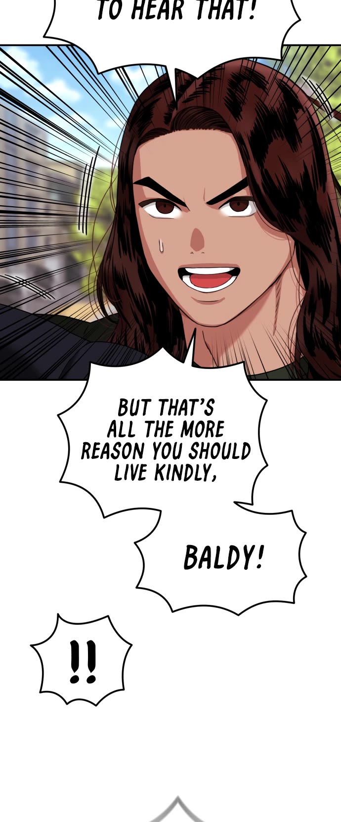 Top 1 Fighting Tutoring chapter 68 page 43