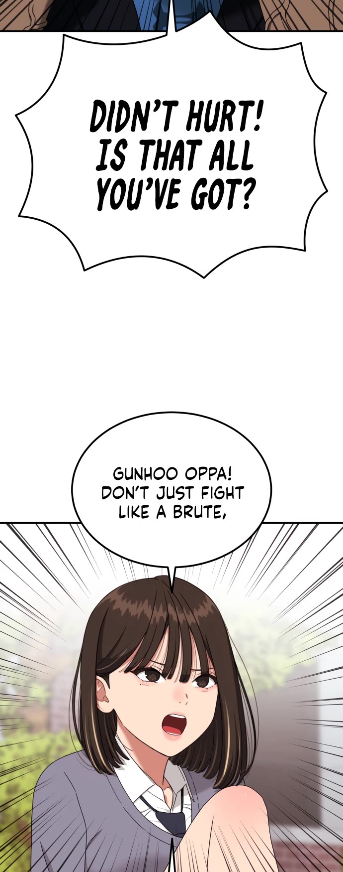 Top 1 Fighting Tutoring chapter 68 page 49