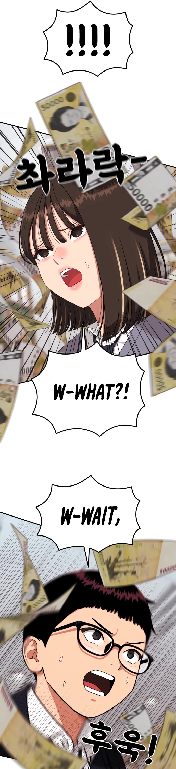 Top 1 Fighting Tutoring chapter 68 page 5