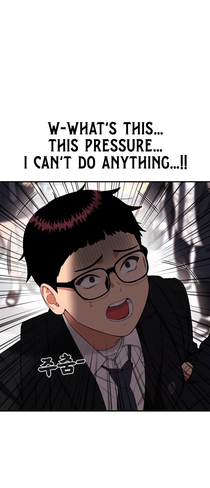 Top 1 Fighting Tutoring chapter 68 page 8