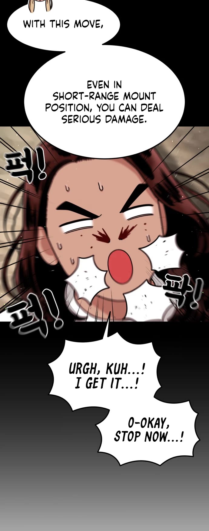 Top 1 Fighting Tutoring chapter 69 page 12