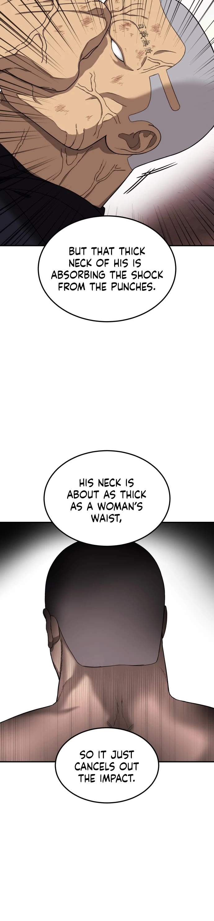Top 1 Fighting Tutoring chapter 69 page 16