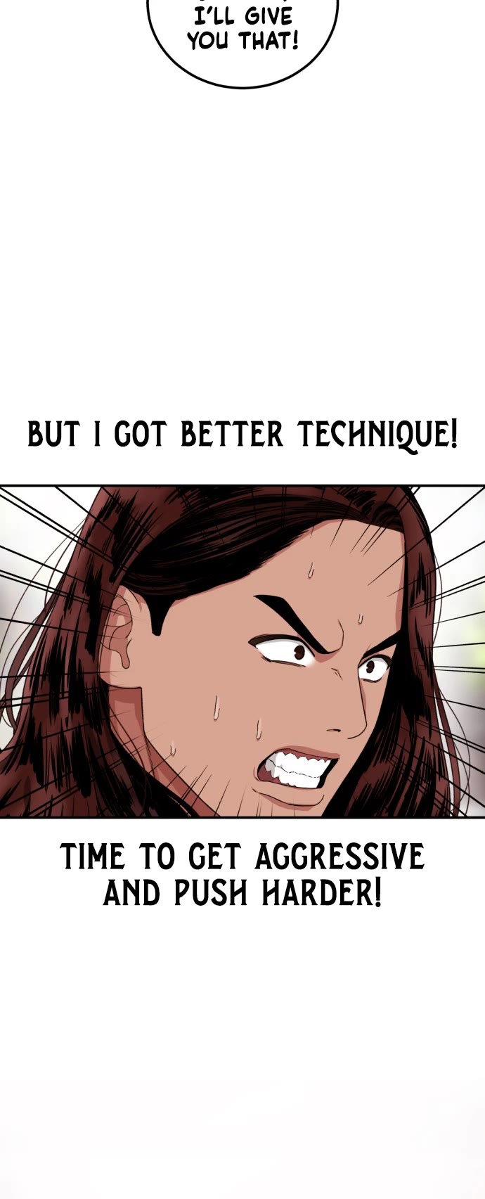 Top 1 Fighting Tutoring chapter 69 page 20